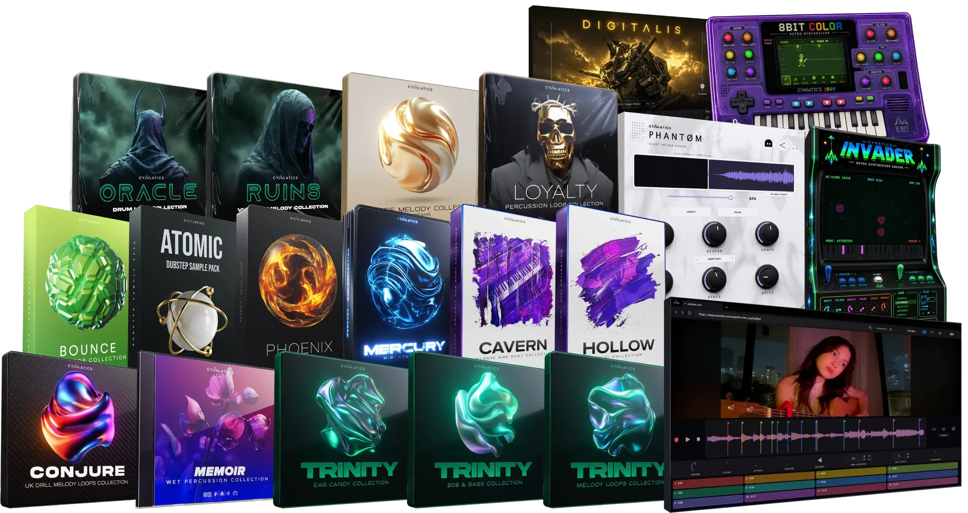 Elevate Your Sound Today